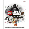 LEGO Star Wars in 100 Scenes