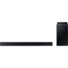 Samsung HW-C440G/ZG Soundbar čierna Bluetooth®, vr. bezdrôtového subwooferu, USB, upevnenie na stenu; HW-C440G/ZG