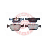 BRZDOVE DOSTICKY ,13046071382N-SET-MS ,MASTER-SPORT