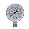 Manometer Ar/CO₂ ⌀52mm 280 kg/cm² pre reduktor CH-258