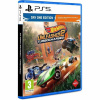 Candino PlayStation 5 videohry Milestone Hot Wheels Unleashed 2: Turbocharged - Day One Edition (FR)