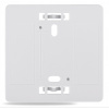 Homematic IP nástenná konzola batériových komponentov 55 mm HmIP-SF-2