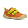 Affenzahn Prewalker Leather Walky Cat barefoot topánky 24 EUR