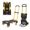 STANLEY SXWTD-FT585 SKLADACÍ TRANSPORTNÝ VOZÍK 137KG