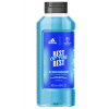 Adidas UEFA Champions League Best Of The Best osviežujúci sprchový gél pre mužov 400 ml