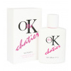 Chatier OK Its Chatier Woman Toaletná voda 100ml, (Alternativa parfemu Calvin Klein One Shock For Her) pre ženy