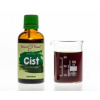Cist (růže cistová) - bylinné kapky (tinktura) 50 ml - doplněk stravy