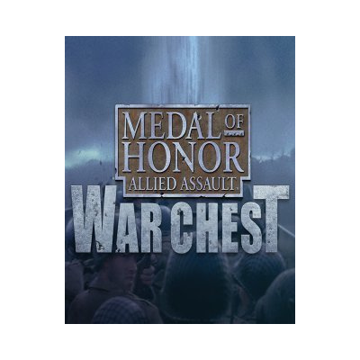 ESD GAMES Medal of Honor Allied Assault War Chest (PC) GOG.COM Key