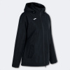 TRIVOR ANORAK BLACK M