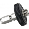 Kupo KS-083 Quick Release Adapter 1/8