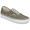 Vans Nízke tenisky Authentic Hnedá
