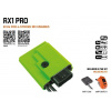 Riadiaca jednotka RX1 PRO s MAP, prepínačom GET (súprava-ECU+MAP+prepínač WiFiCOM) M020-001