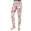 dámske termoprádlo - nohavice HORSEFEATHERS MIRRA PANTS Paintbrush XL