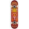 Rocket skateboards Rocket - Chief Pile-up Red - 7.75