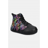 Detské tenisky Skechers HYPERLIFT 314075L čierna EUR 28.5