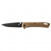 Nôž Gerber ZILCH coyote brown
