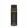 Thermos Thermos Mountain ffx 0,9 l béžová a hnedá (Termos s hrnčekom až extrémne podmienky)