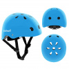 Prilba ORIX II Blue M