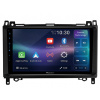 Pioneer 2DIN autorádio SPH-PF97BT, Mercedes-Benz A / B / V / Viano / Vito / Sprinter / VW Crafter