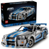 LEGO® Technic 42210 2 Fast 2 Furious Auto Nissan Skyline GT-R (R34)