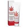 MedicProgress konopné mazanie hrejivé 100 ml