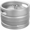 Postřižinské pivo Svetlý ležiak ZLATOVAR 11° 15l Keg