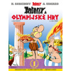 Asterix a Olympijské hry Speciální vydání - René Goscinny