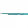 TRIXIE Vodítko PREMIUM prodlužovací aqua XS-S: 2,00 m/15 mm