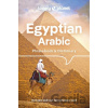 Lonely Planet Egyptian Arabic Phrasebook & Dictionary