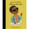 Stevie Wonder