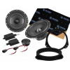 Helix F 62C reproduktory pre Opel Omega B