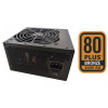 FSP/Fortron FSP350-51AAC 80PLUS BRONZE 230V EU, bulk, 350W, black 9PA350D803