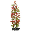Dekorácia Tetra Rastlina Red Ludwigia L 30cm
