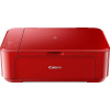Canon PIXMA Tiskárna MG3650S červená - barevná, MF (tisk,kopírka,sken,cloud), duplex, USB, Wi-Fi 0515C112