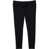 dámske termoprádlo - nohavice BURTON MIDWEIGHT PANT True Black M