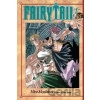 Fairy Tail 15 - Hiro Mashima