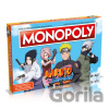 Winning Moves Monopoly Naruto CZ/SK
