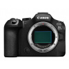 Canon EOS R6 Mark III telo