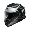 Shoei Neotec II 2 Splicer TC-5 čierno šedá M (Shoei Neotec II 2 Splicer TC-5 čierno šedá M)