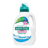 SANYTOL dezinfekcia prác gél Grand Air 1,7l/34dávek