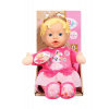 Zapf creation 834688 BABY born for babies Princezná, 26 cm