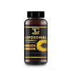 60 kapsúl LIPOZOMÁLNY VITAMÍN C so šípkou, 250 mg, doplnok stravy