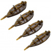 Kŕmitko Giants Fishing Method Feeder Distance 80gr