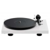 Pro-ject Debut Evo 2 + Pick It Mm Evo - High Gloss White