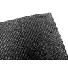 Tkaná polypropylénová geotextília čierna – Geomatex TST 80/80W - pevnosť 80/80 kN/m - 5,2×100 m [520 m²]