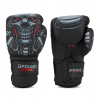 Boxerské rukavice Ground Game Android 16 oz
