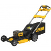 DeWALT® Kosačka na trávu 53cm 18V pojazd bez AKU
