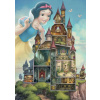 RAVENSBURGER Disney Castle Collection: Snehulienka 1000 dielov