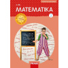 Matematika 2/2 – dle prof. Hejného nová generace - Eva Bomerová, Milan Hejný, Jitka Michnová