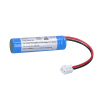 Solight náhradná batéria pre WO527, LiFePO4 3,2V 1500mAh